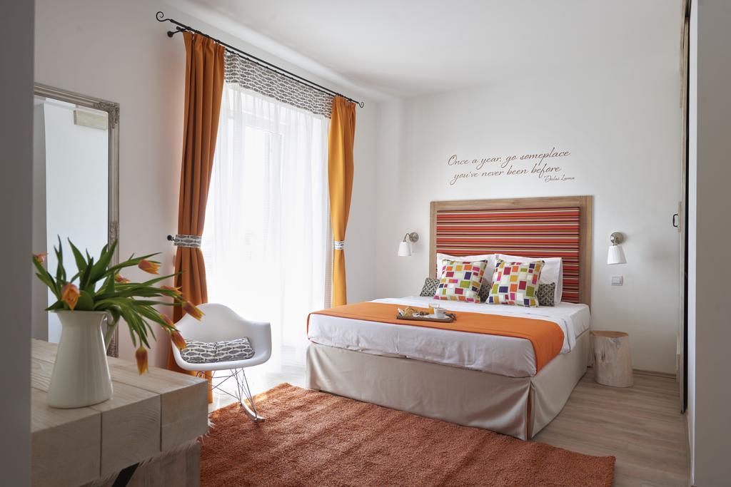 Villa Millennium Balatonalmadi Phòng bức ảnh